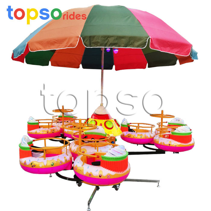 kid's ride