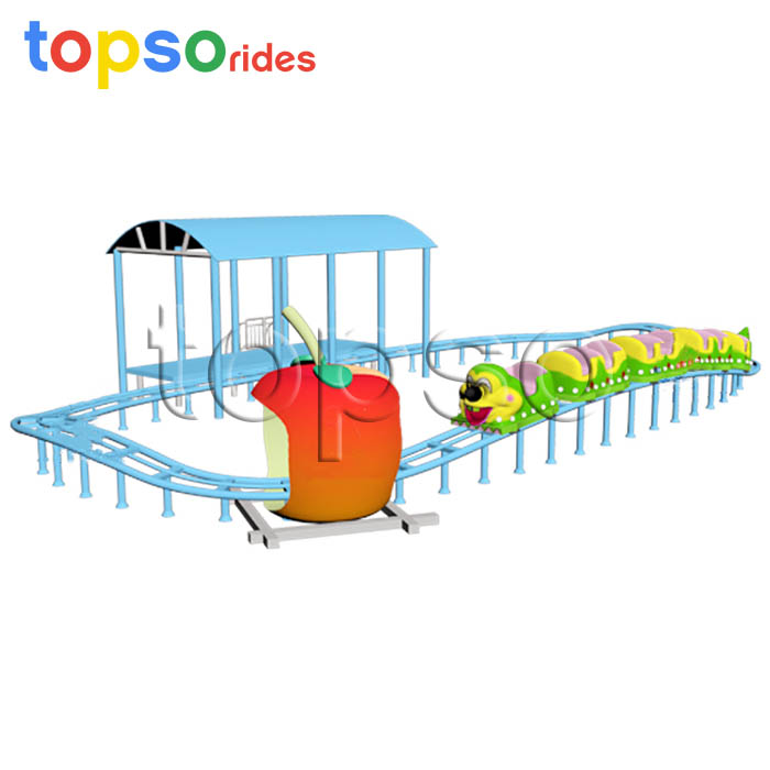kids roller coaster
