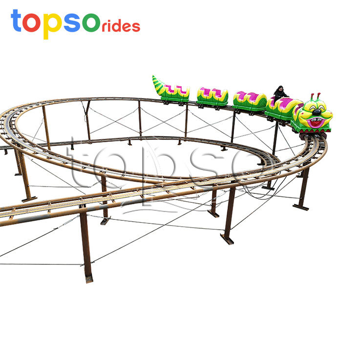Mini Roller Coaster For Sale