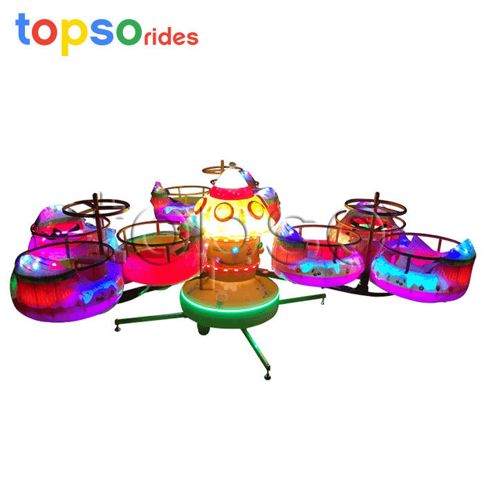kid's ride