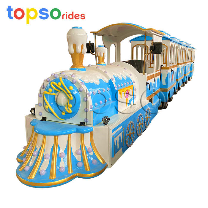 electric train for sale