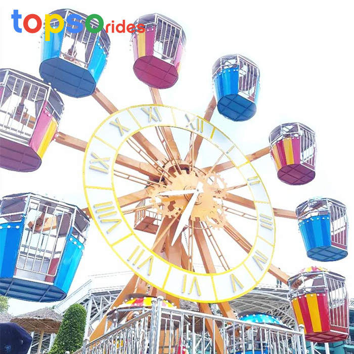 ferris wheel 