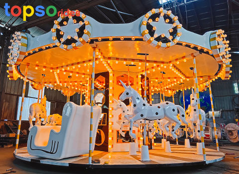 Carousel Ride