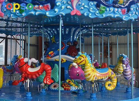 merry go round for sale