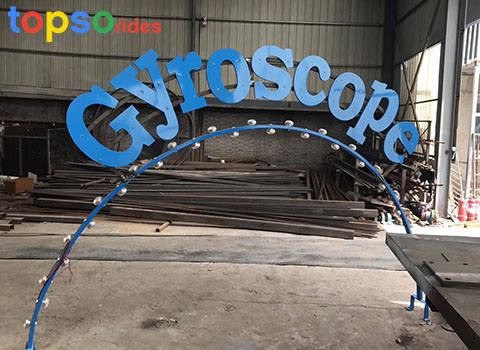 human gyroscope for sale