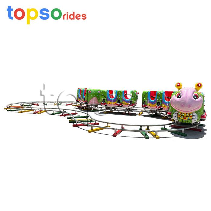 Ant Track Train 