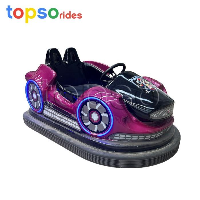drift bumper car