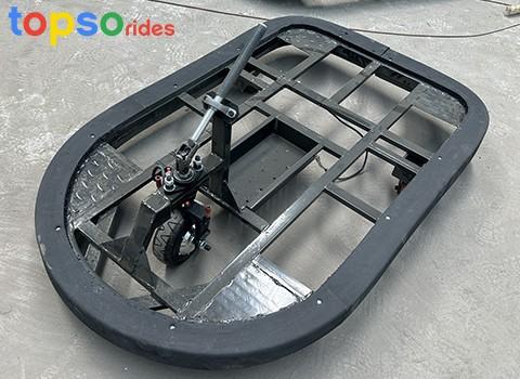 Drift Bumper Car