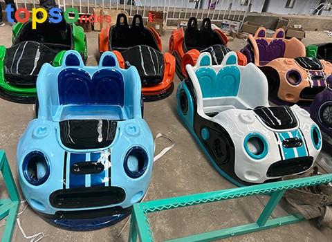 Drift Bumper Car