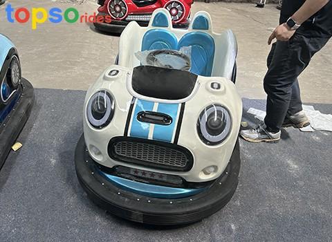 Drift Bumper Car