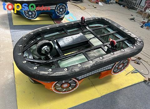 Drift Bumper Car