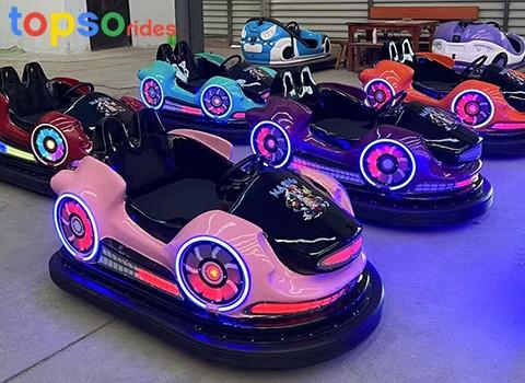 Drift Bumper Car