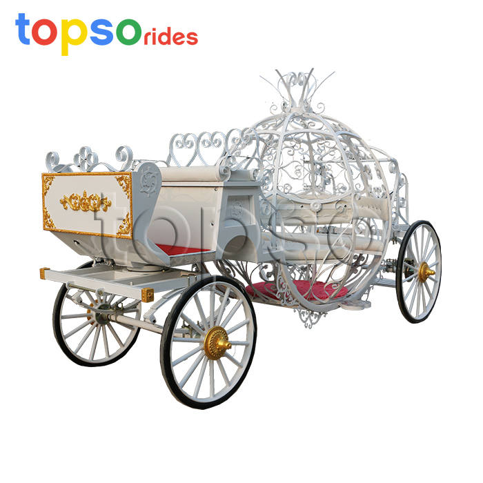 horse cart