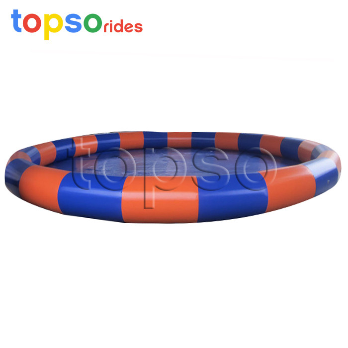 inflatable pool