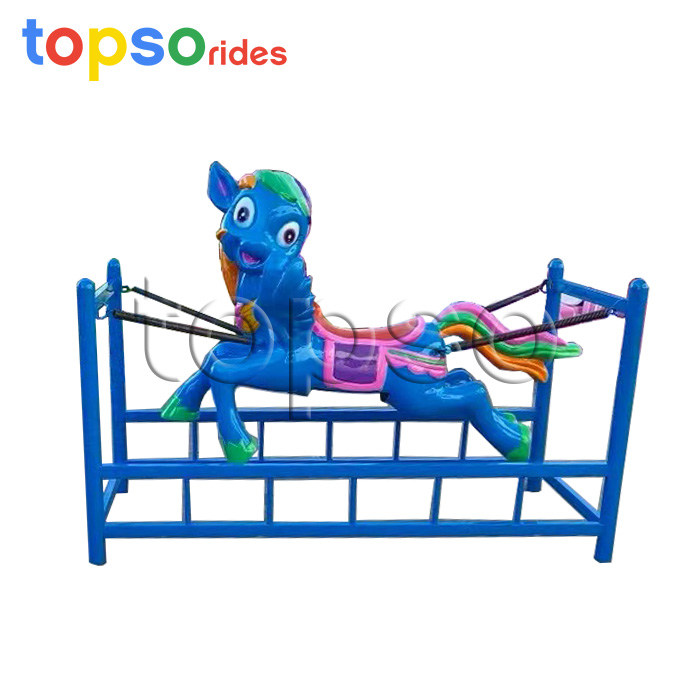 Spring Rocking Horse