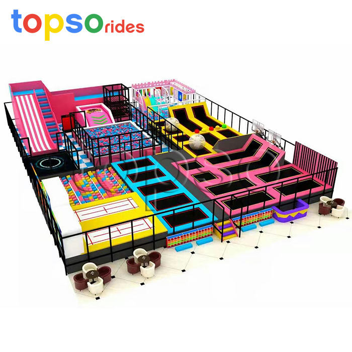 outdoor playground park