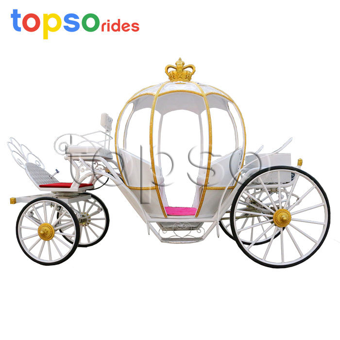 Horse Drawn Cart