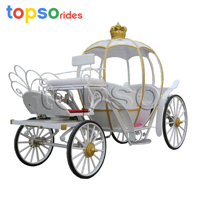 Horse Drawn Cart