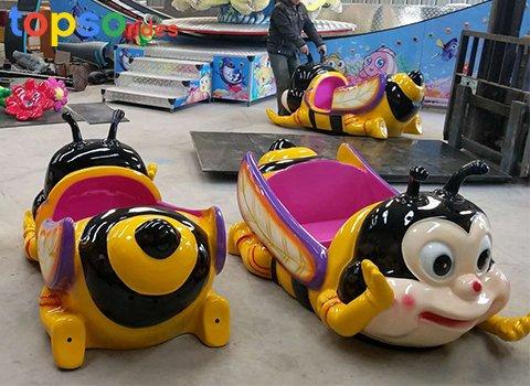 Rotary Bee Ride