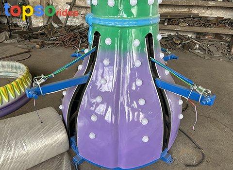 Rotary Bee Ride