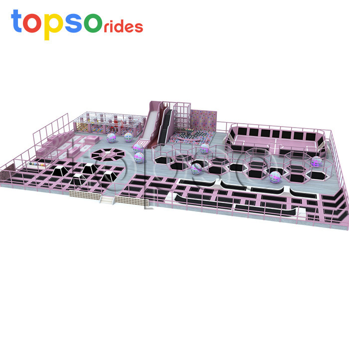 outdoor playground park