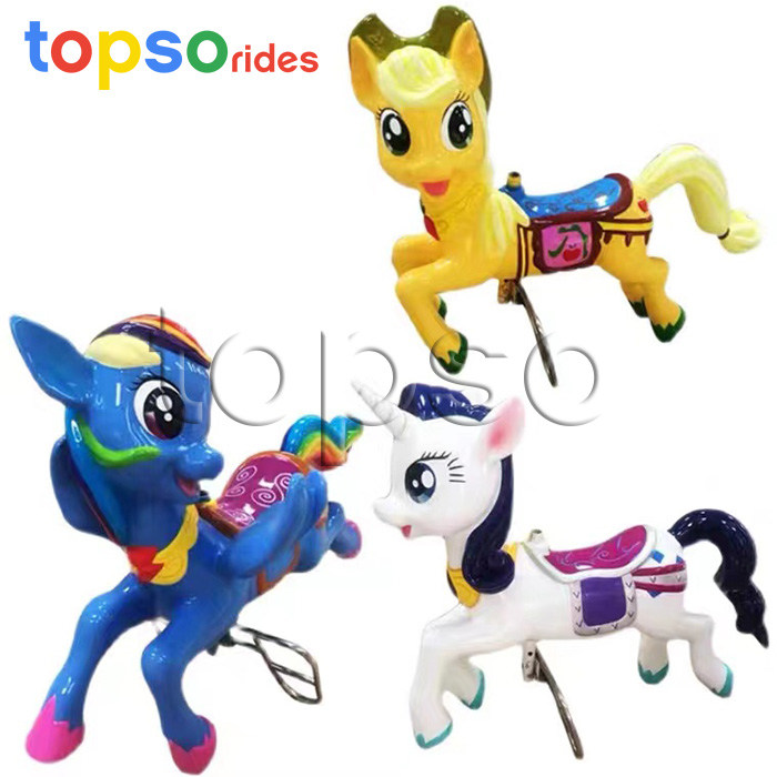 Spring Rocking Horse