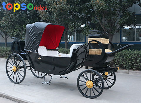 Horse Drawn Buggy