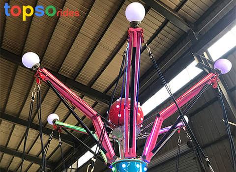 Bungee Jumping Rides For Sale