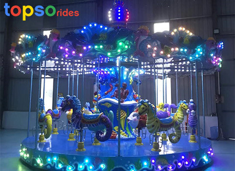merry go round for sale