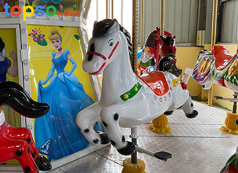 carousel rides