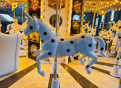 Carousel Ride