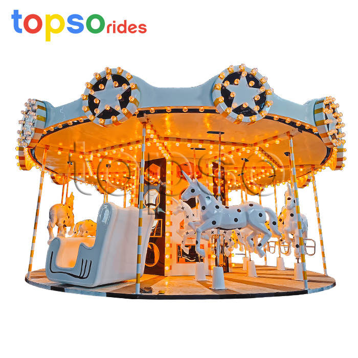 Carousel Ride