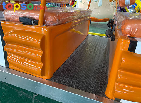 Tourist Bus