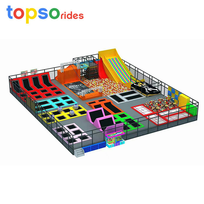 outdoor playground park