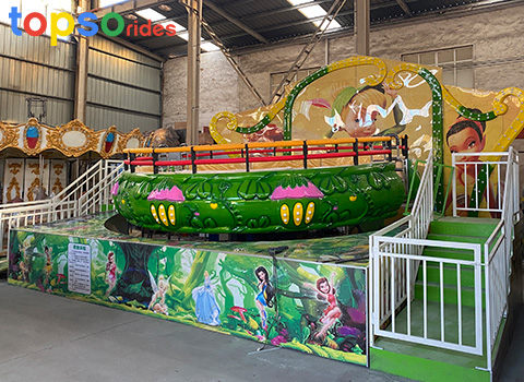 disco tagada ride