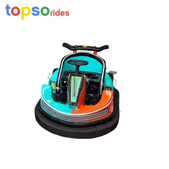 Kids Electric Drift Bumper Car