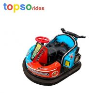 Kids Electric Drift Bumper Car