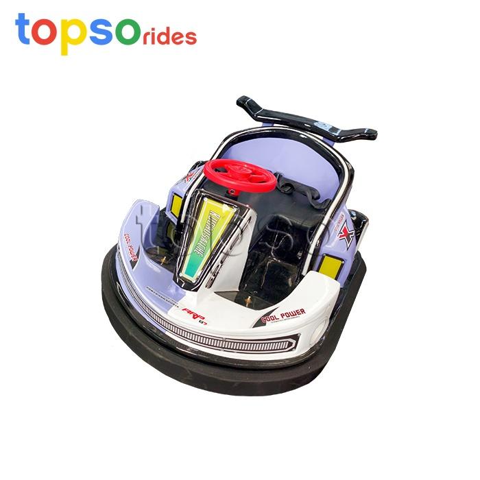 Kids Electric Drift Bumper Car