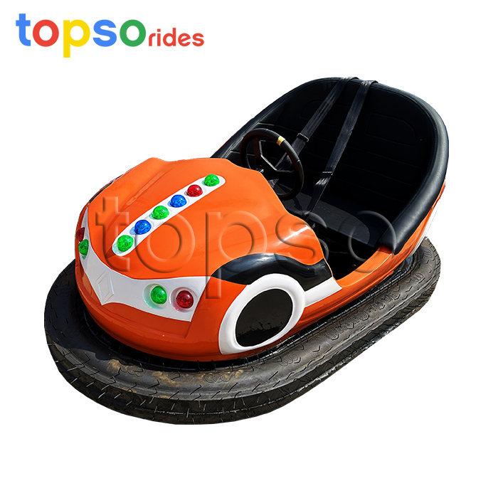 battery bumper car