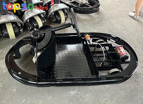 Battery Bumper Car