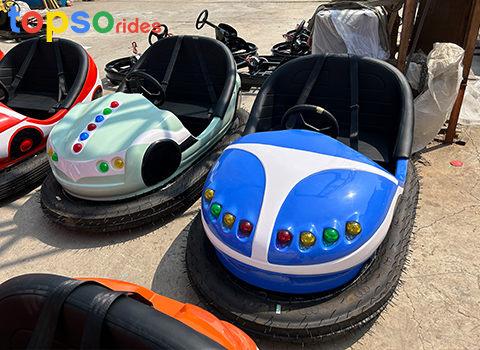 Battery Bumper Car