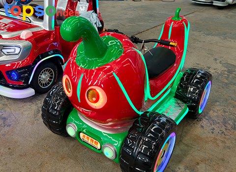 kids electric car