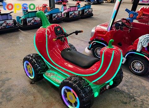 kids electric car
