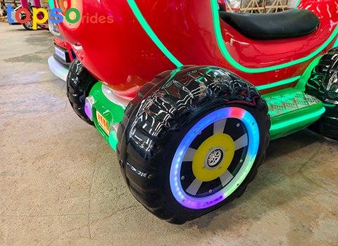 kids electric car