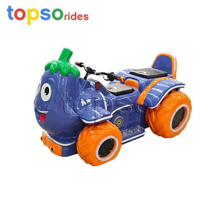 Kids Electric Car