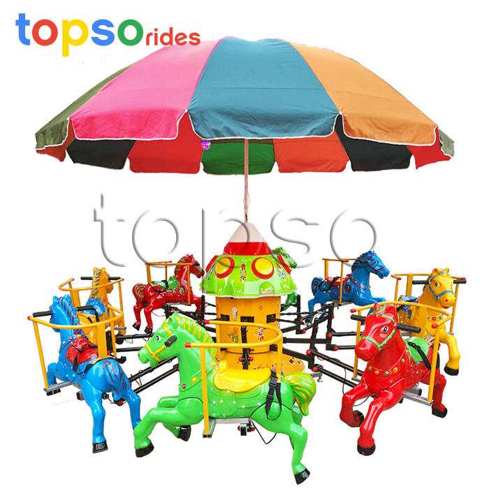 electric kids ride