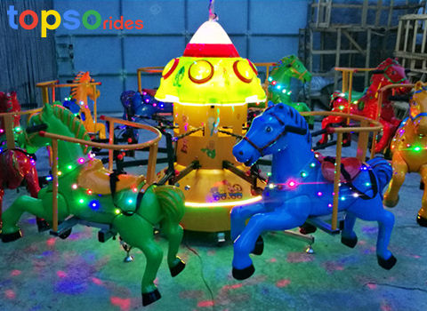 electric kids rides