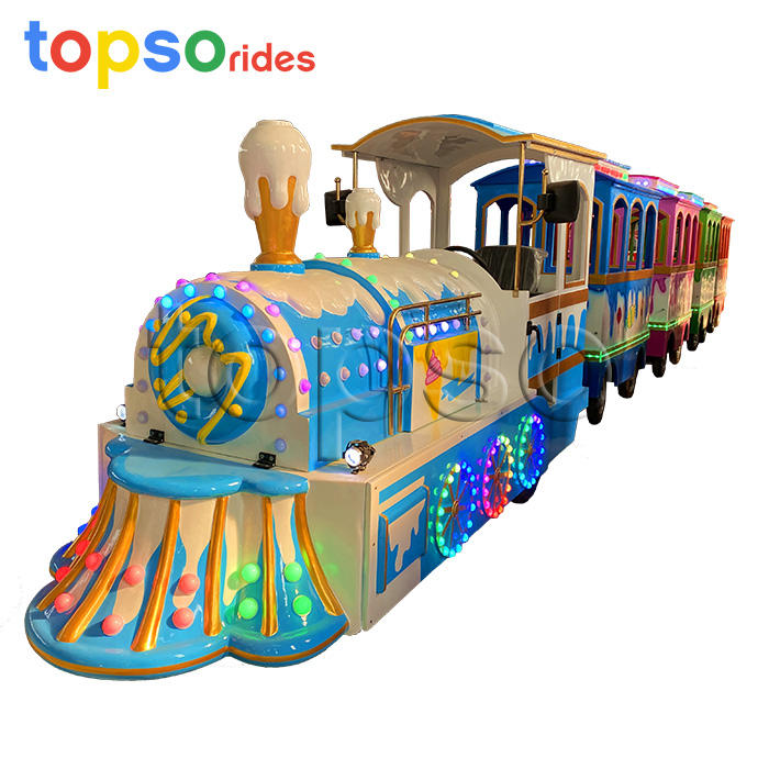 electric train