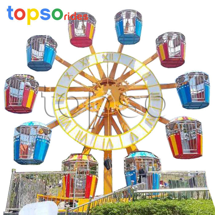 ferris wheel
