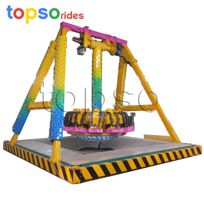 pendulum thrill ride